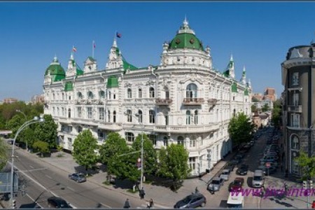 Подземный переход на Шохолова в Ростове не прошел проверку