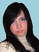 Дарина Меркулова, руководитель агентства "IZYM"