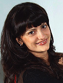 Виктория Проскурякова, директор компании Goodesign
