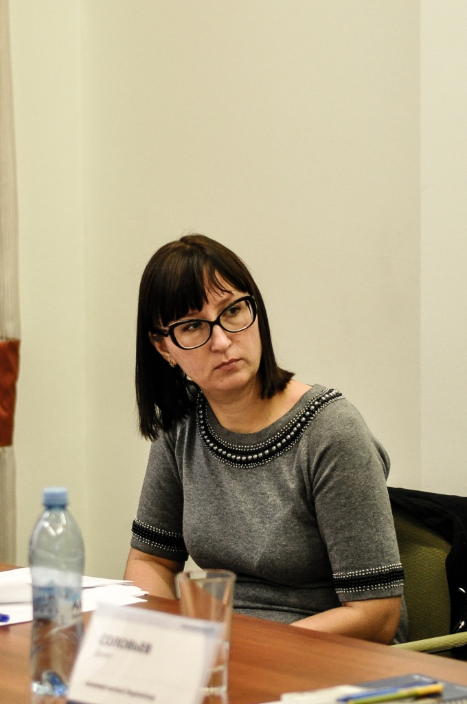 Наталья Аверкиева Наталья Аверкиева