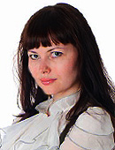 Анна Панченко, директор компании "Дизайн бюро Анны Панченко"