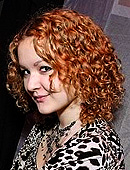 Елена Алымова, специалист по рекламе и PR агентства развлечений АМК "FBR"