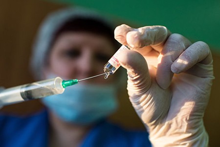 Эпидемия гриппа в Ростовской области: эпидпорог превышен на 100%