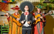 El Ricacho El Ricacho