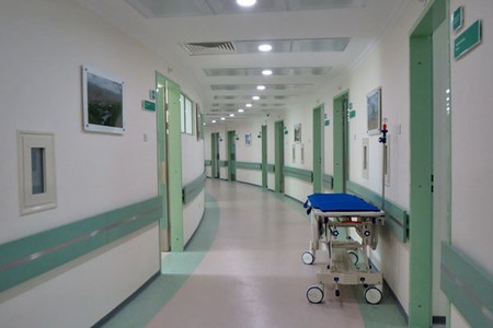 В Ростове пациентке зашили в матке иголку
