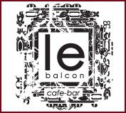 Le Balcon Le Balcon