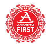 ������� First