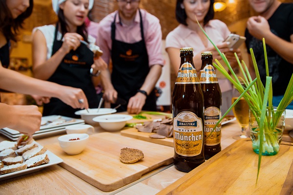 � ������ ������� - Warsteiner Premium Verum �  ������� München.jpg